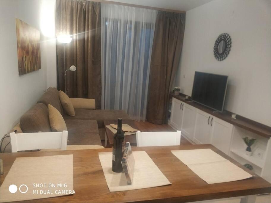 Belvedere Holiday Club 106G Bansko Eksteriør bilde