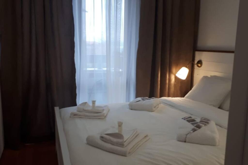 Belvedere Holiday Club 106G Bansko Eksteriør bilde