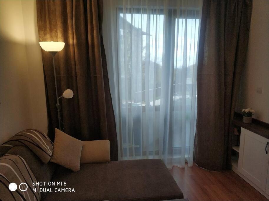 Belvedere Holiday Club 106G Bansko Eksteriør bilde
